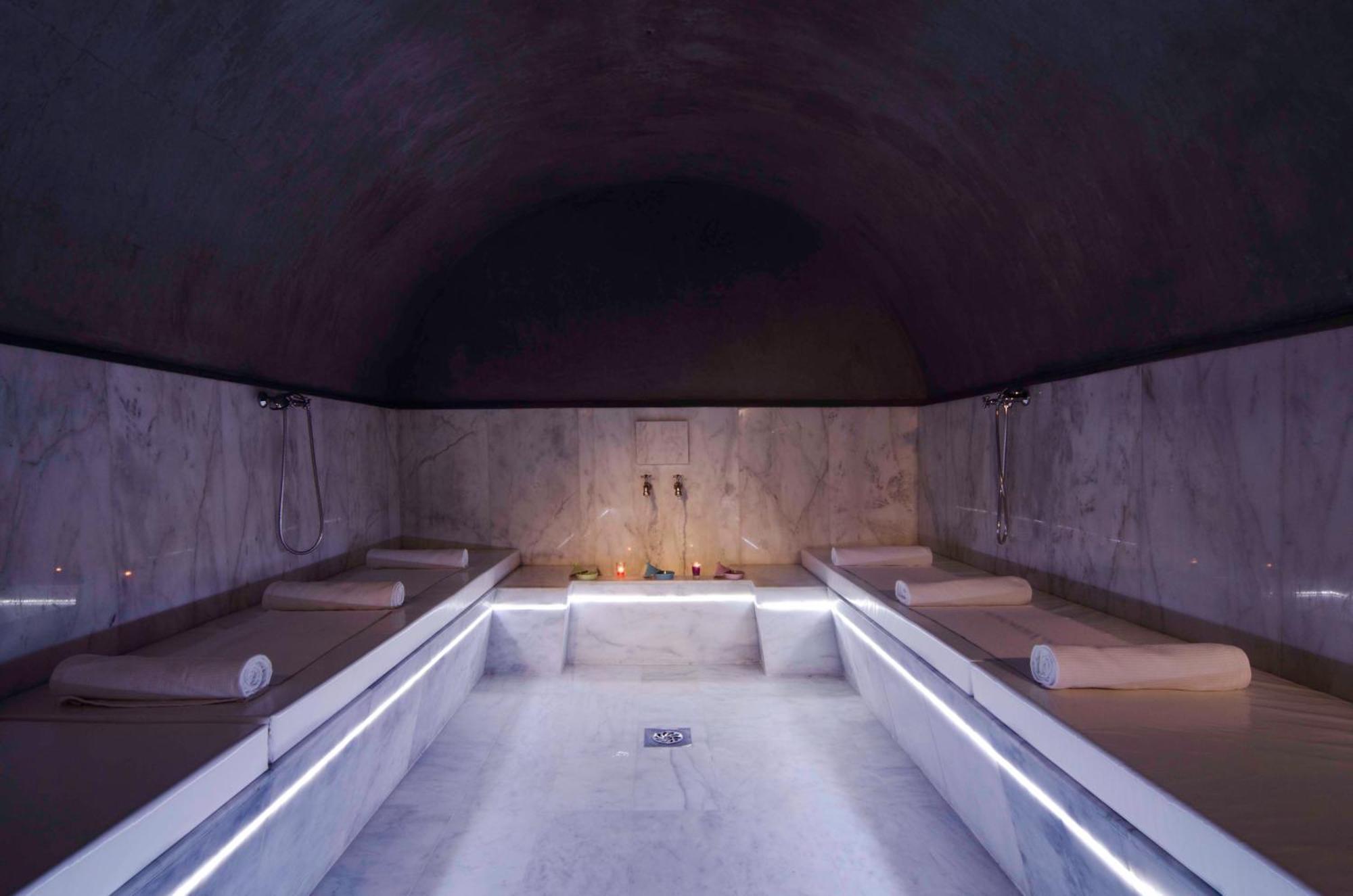 Cesar Resort & Spa Marrakesh Tiện nghi bức ảnh Turkish bath