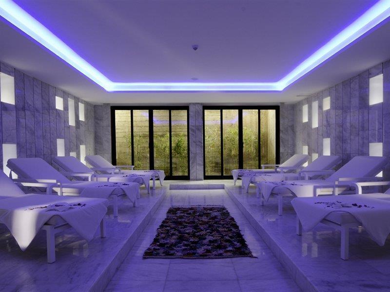 Cesar Resort & Spa Marrakesh Ngoại thất bức ảnh Spa