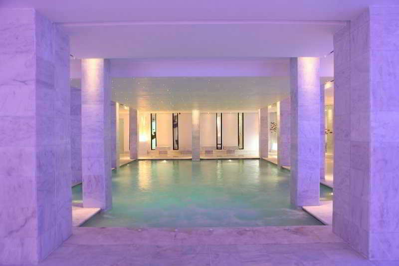 Cesar Resort & Spa Marrakesh Tiện nghi bức ảnh The spa at The Dorchester